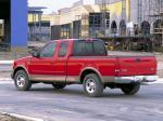 Ford F-150 SuperCab 1999 года